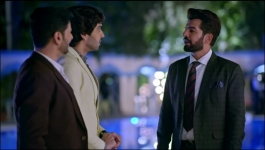 Hum Rahe Na Rahe Hum - 11th April 2023